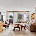 A302 By Interhome * Lenzerheide