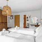 Appartamento A302 By Interhome