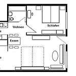 Appartamento A302 By Interhome