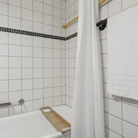 A302 By Interhome * レンツァーハイデ