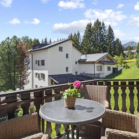 A302 By Interhome アパート