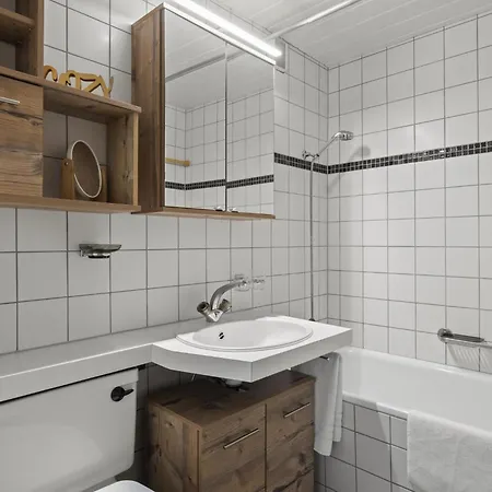 A302 By Interhome Lenzerheide/Lai