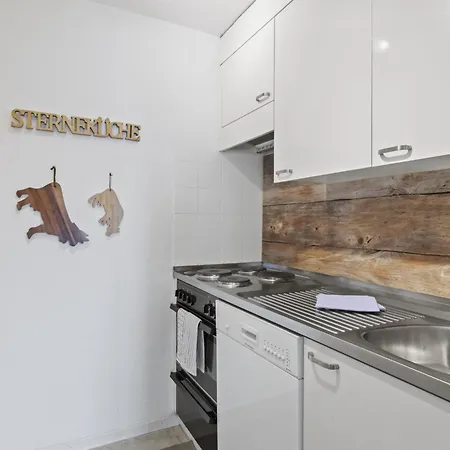 アパート A302 By Interhome