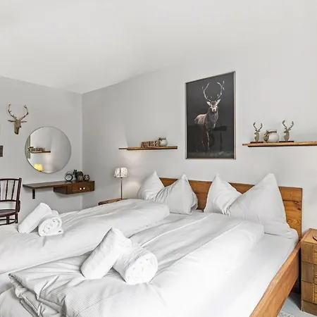 A302 By Interhome Lenzerheide