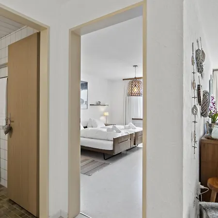 A302 By Interhome アパート *