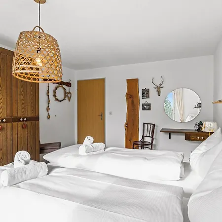 Apartment A302 By Interhome