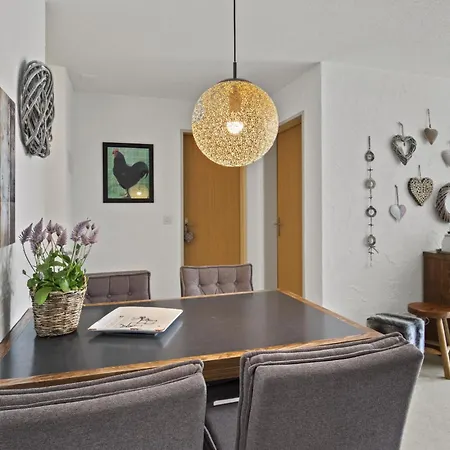 A302 By Interhome Apartment Lenzerheide