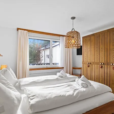 A302 By Interhome アパート