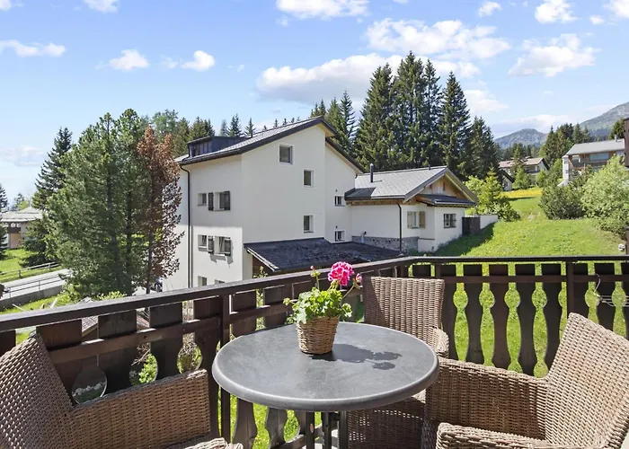 A302 By Interhome Apartamento