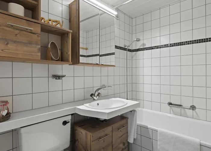 A302 By Interhome Lenzerheide