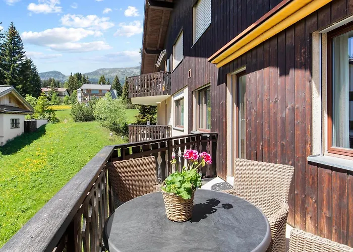 A302 By Interhome * Lenzerheide