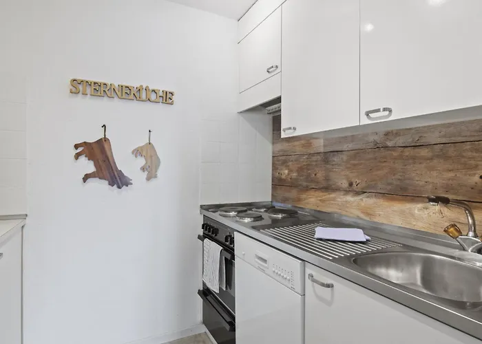 Apartment A302 By Interhome