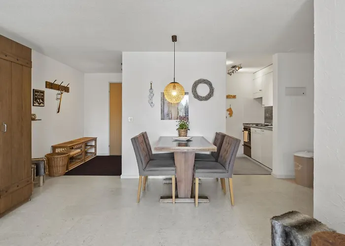 Apartment A302 By Interhome *