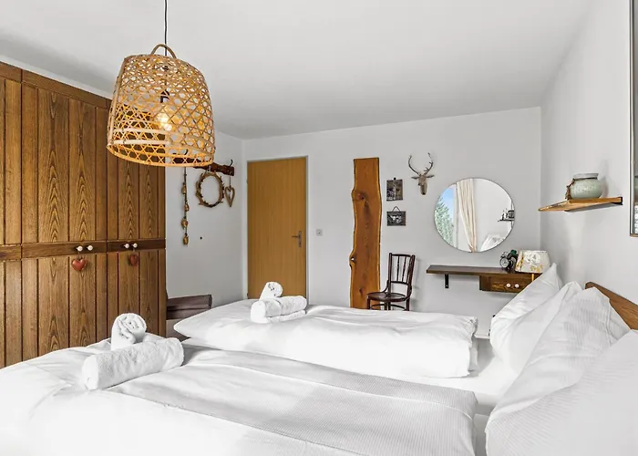 Apartment A302 By Interhome