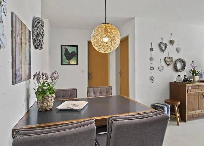 A302 By Interhome Apartment Lenzerheide