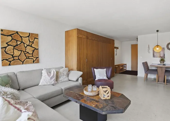 A302 By Interhome Lenzerheide