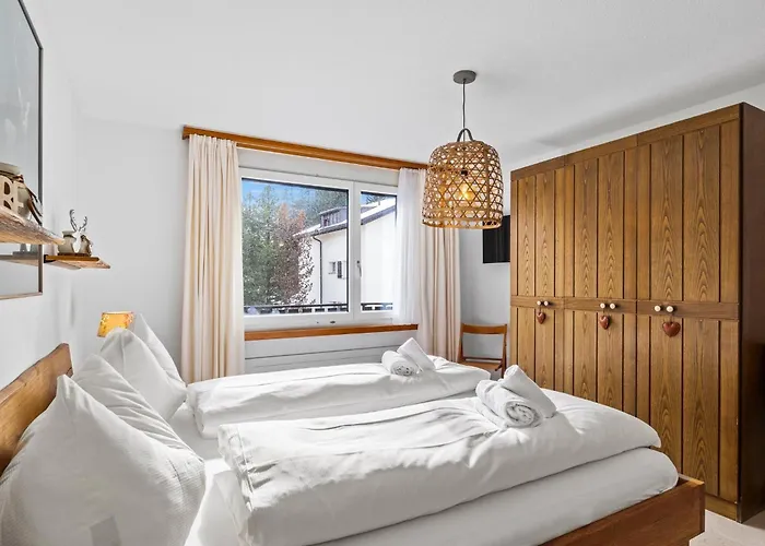 A302 By Interhome Apartamento