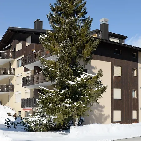 Apartmán A302 By Interhome *