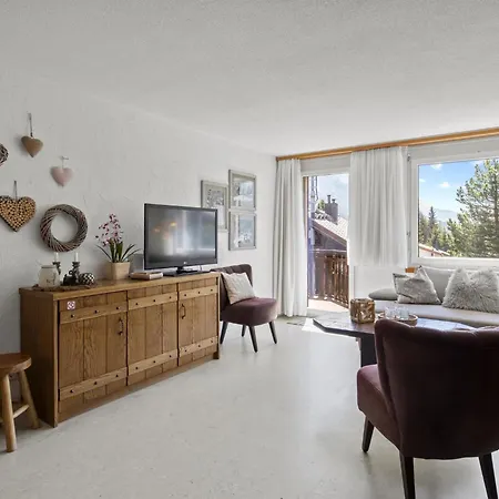 A302 By Interhome