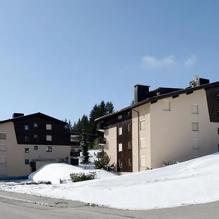 A302 By Interhome Apartmán *