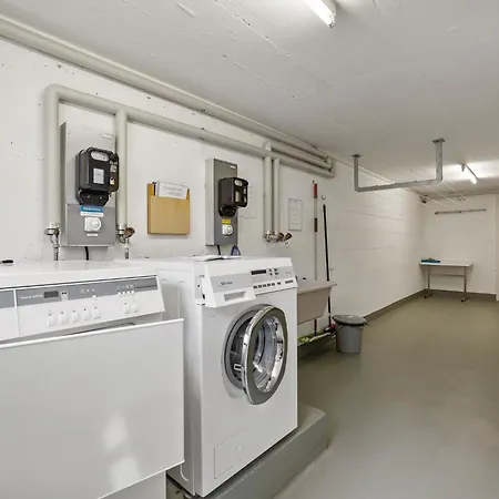 Apartmán A302 By Interhome Lenzerheide