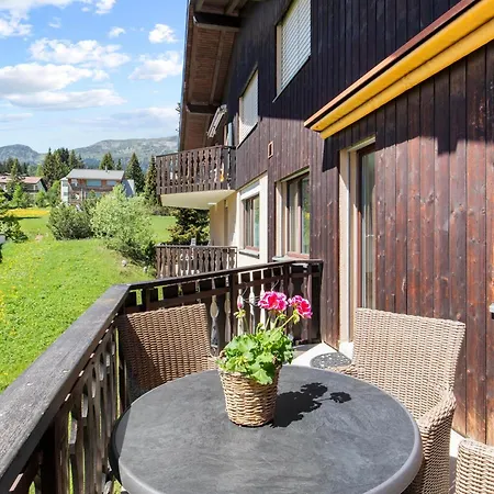 A302 By Interhome * Lenzerheide