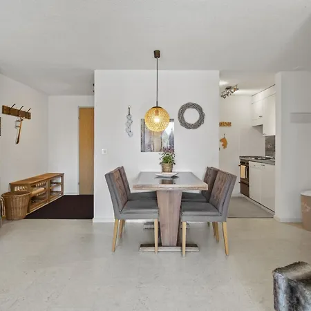 Daire A302 By Interhome *
