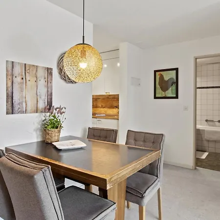 A302 By Interhome *