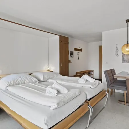 A302 By Interhome Daire Lenzerheide