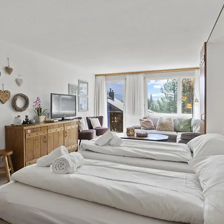 Daire A302 By Interhome